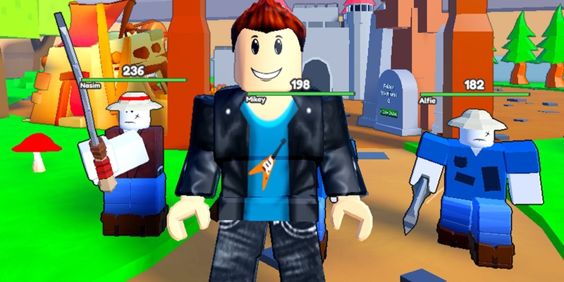 code Warriors Army Simulator 2 hình 1