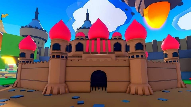 Kinh nghiệm tìm code Warriors Army Simulator mới