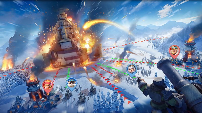 Code Whiteout Survival 2
