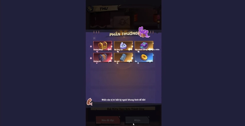 code X-Fish Làng Cá Đại Chiến hình 7