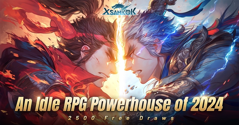 code X-Samkok hình 1