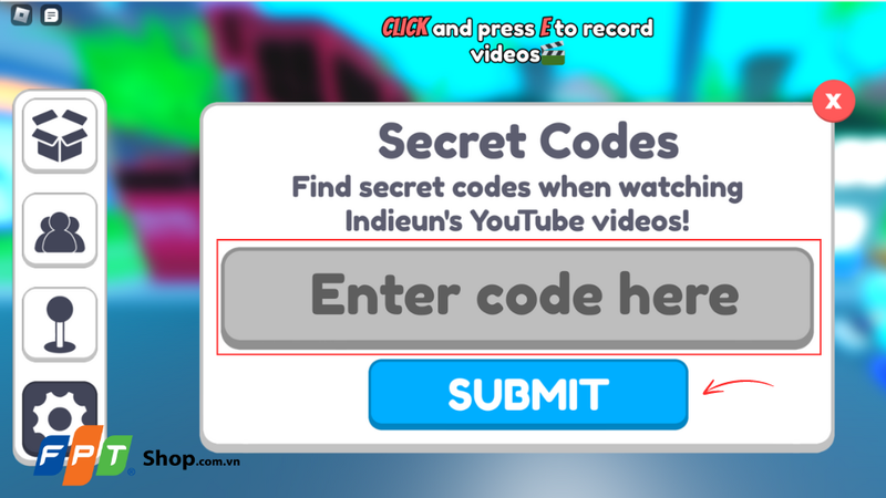 Code YouTube Simulator Z mới nhất tháng 7/2024: Cơ hội tạo ra những ...