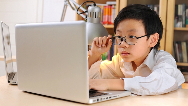 CodeKitten giúp trẻ phát triển toàn diện mọi kỹ năng