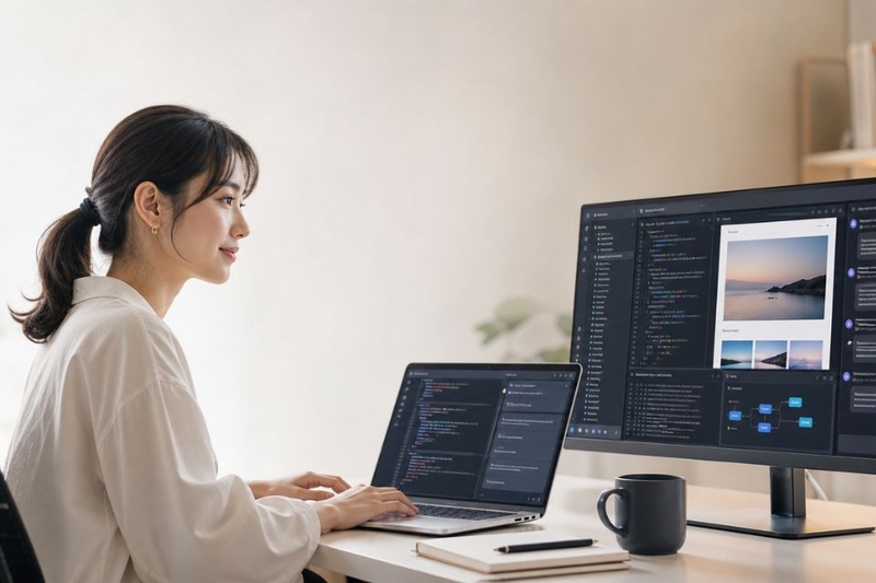 Tự xử lý các tác vụ lặp đi lặp lại