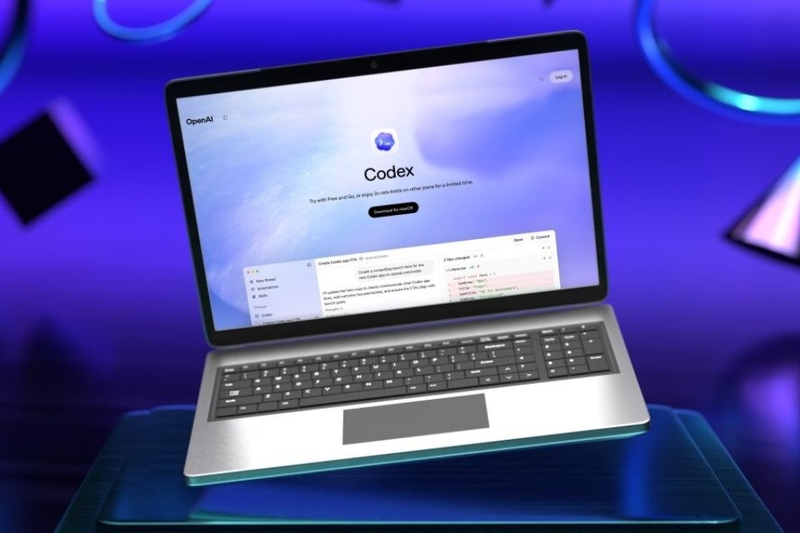 Vì sao Codex App được nhiều developer quan tâm?