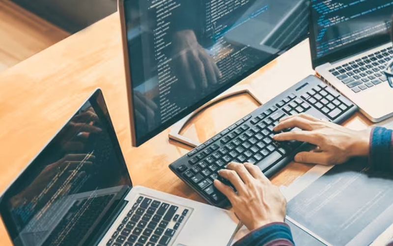 coding bootcamp - 02