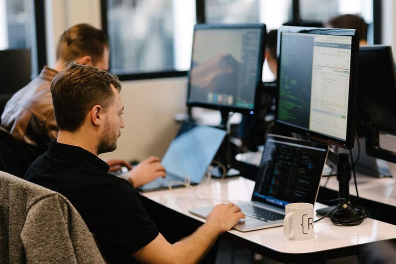 coding bootcamp - 01