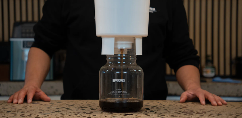 Toddy Cold Brew