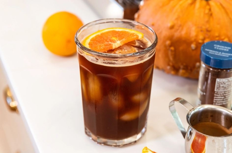 Cold brew cam 1
