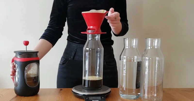 Cold brew cam 4