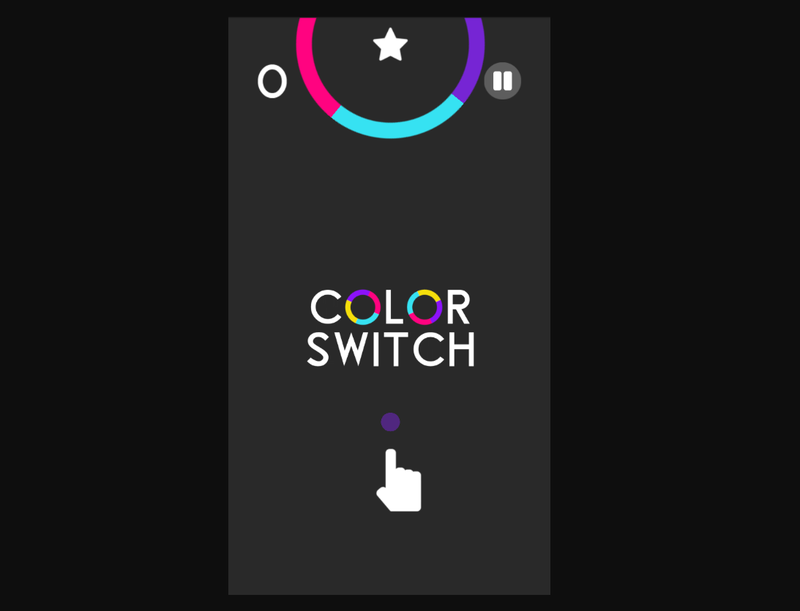 color switch ảnh 2