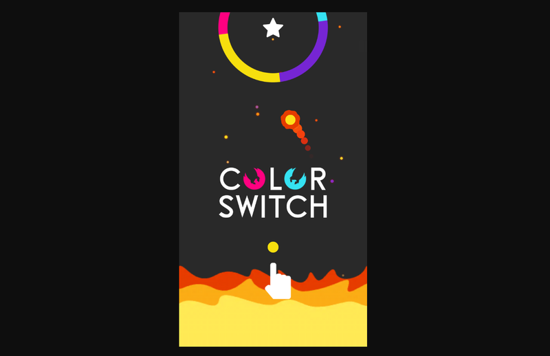 color switch ảnh 9