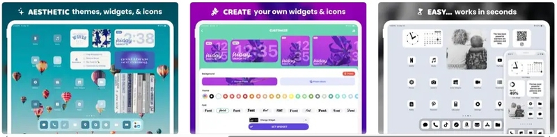 Color Widgets 4
