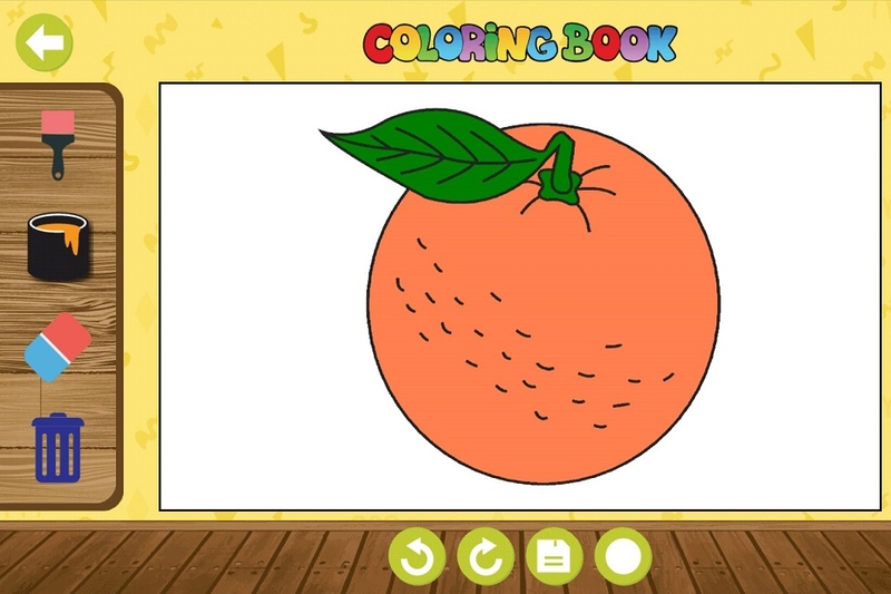 Coloring Book ảnh 6