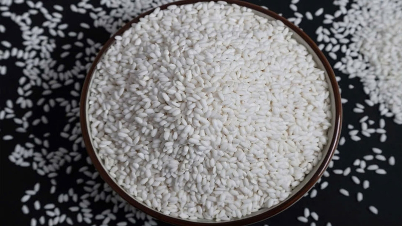 Lựa chọn gạo phù hợp là vô cùng quan trọng