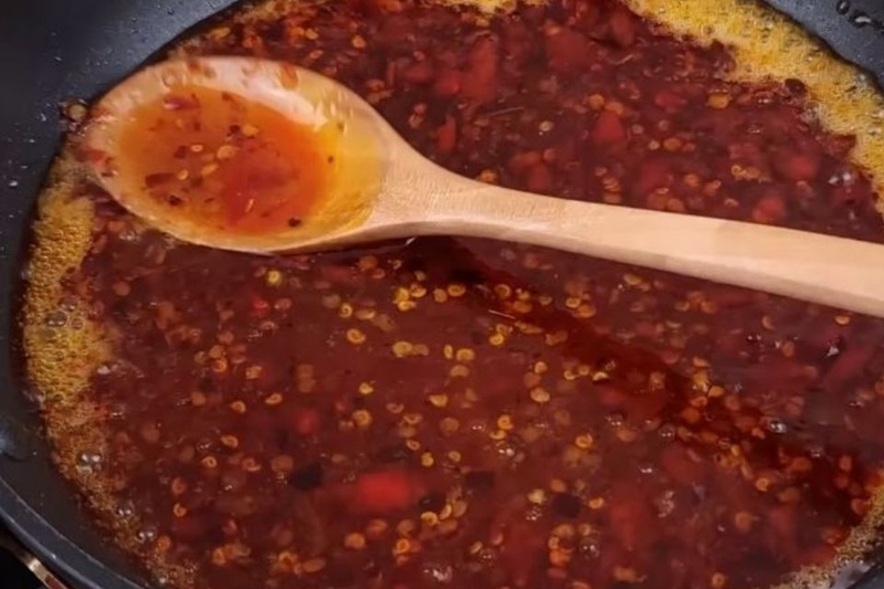 Bước 3: Làm nước mắm
