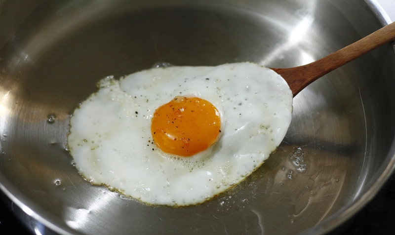 Cơm rang dưa bò (ảnh 12)