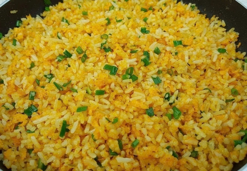 cơm chiên gà xé ảnh 4