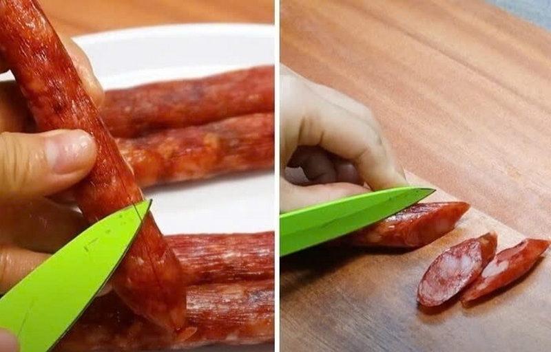 Cơm chiên lạp vịt ảnh 3