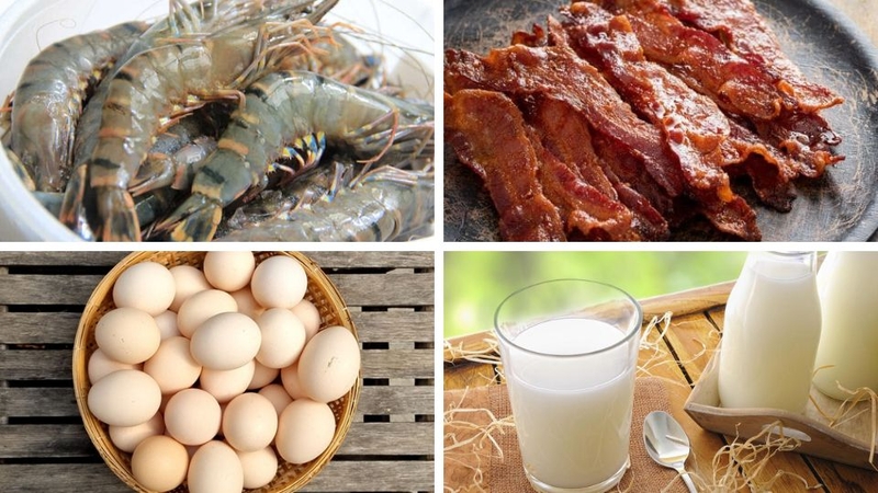 Cơm chiên lốc xoáy phủ trứng 1