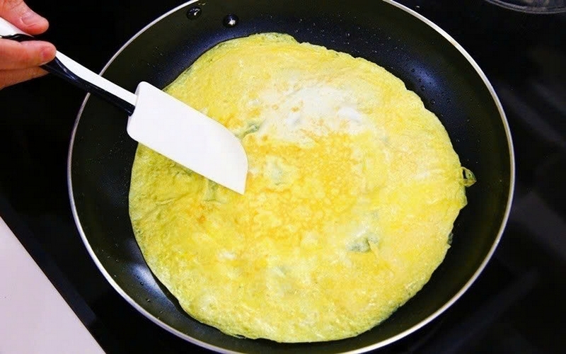 cơm chiên ngũ sắc ảnh 3