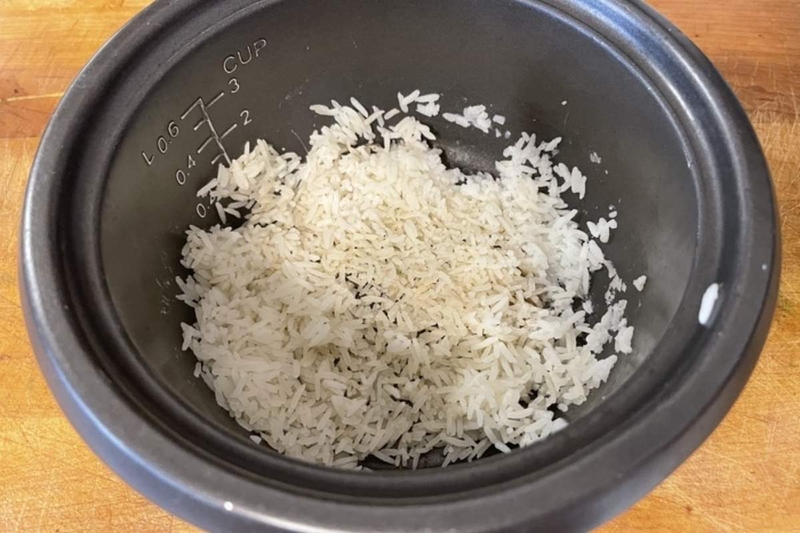 cách sửa nồi cơm điện sharp ks-zt18 2