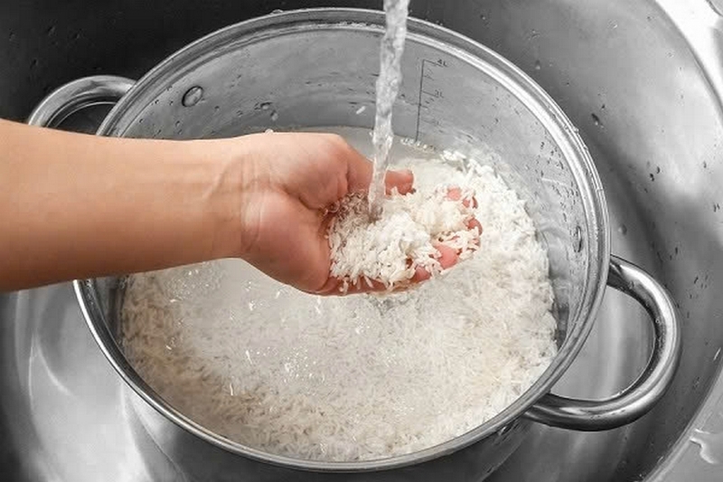 cơm gà biryani ảnh 2