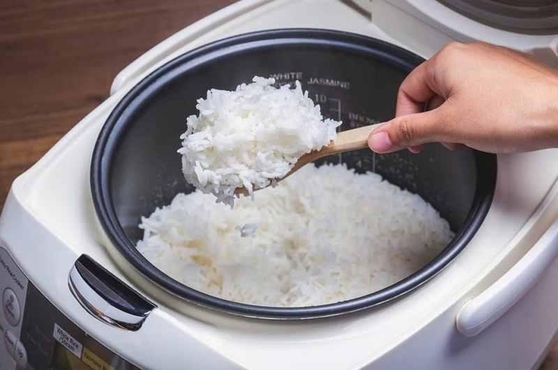 cơm gà biryani ảnh 4