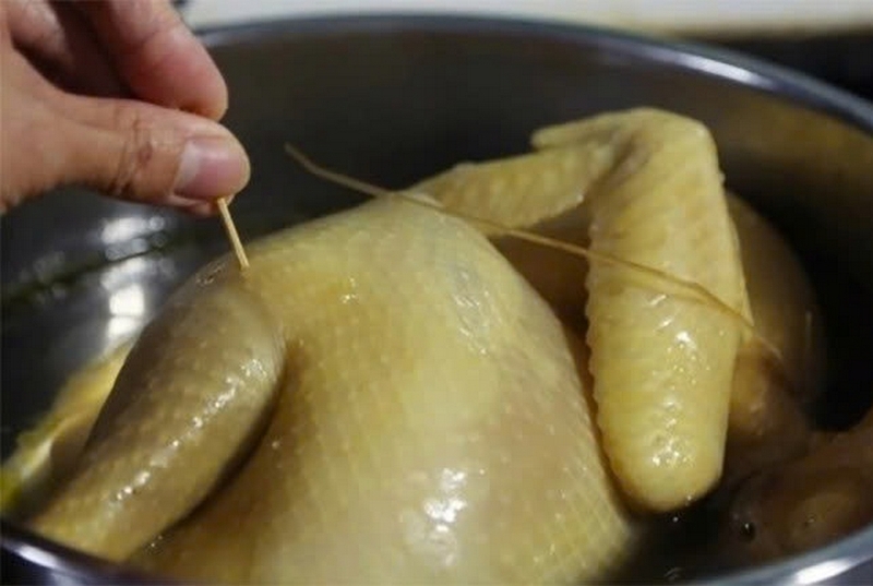 cơm gà Tam Kỳ ảnh 2