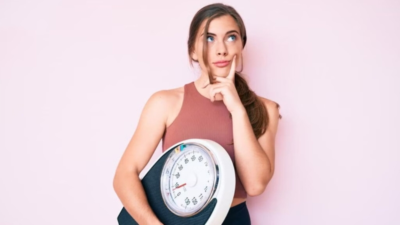 Cơm rang keto là lựa chọn tốt cho người giảm cân