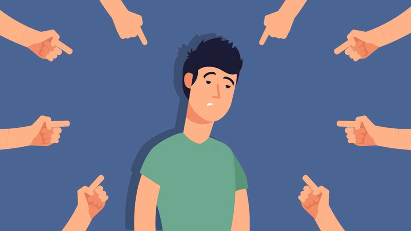 Tác hại khi ở quá lâu trong Comfort Zone