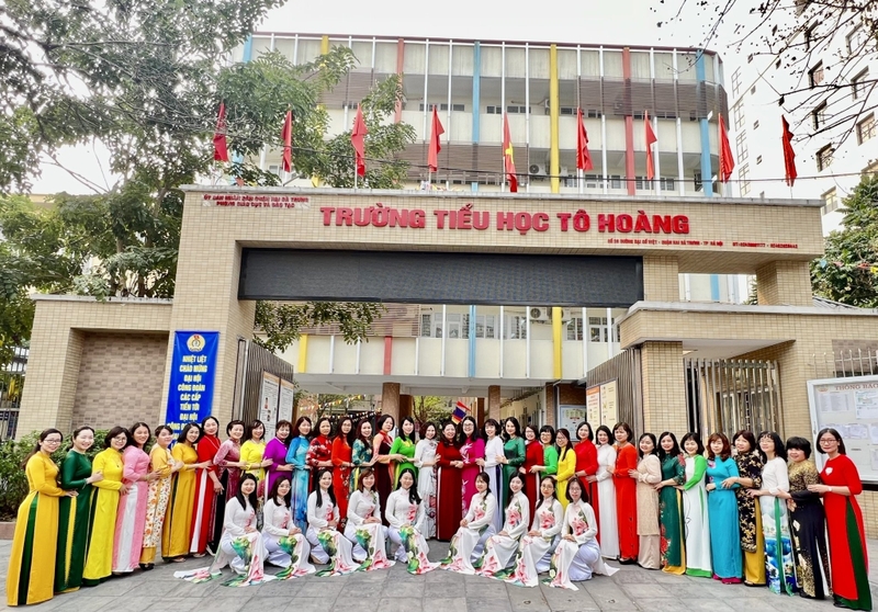 Còn bao nhiêu ngày nữa đến 8 tháng 3 năm 2025 (ảnh 6)