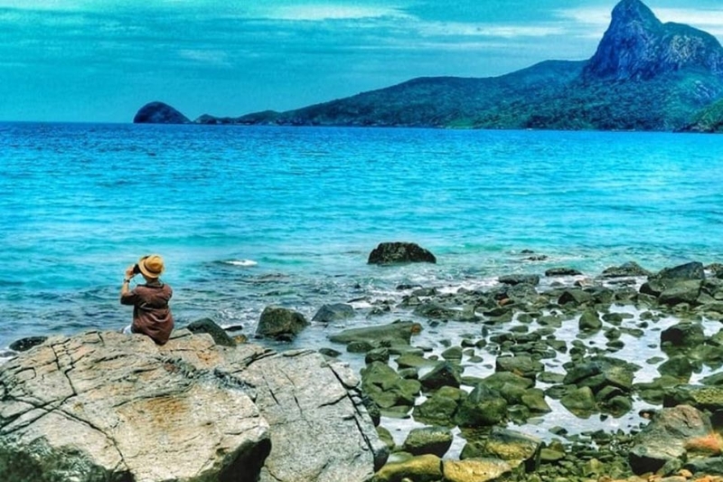 Côn Đảo có gì chơi? 1
