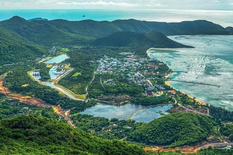 Côn Đảo có gì chơi? 2