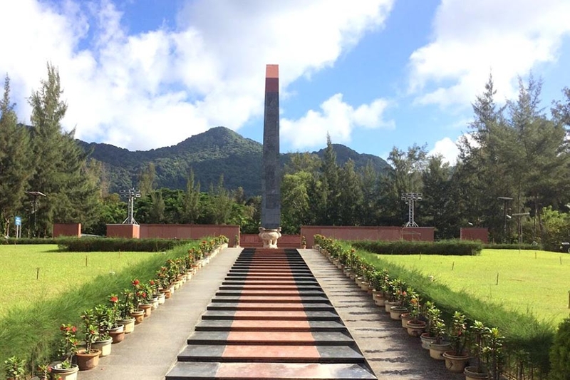 Côn Đảo có gì chơi? 3