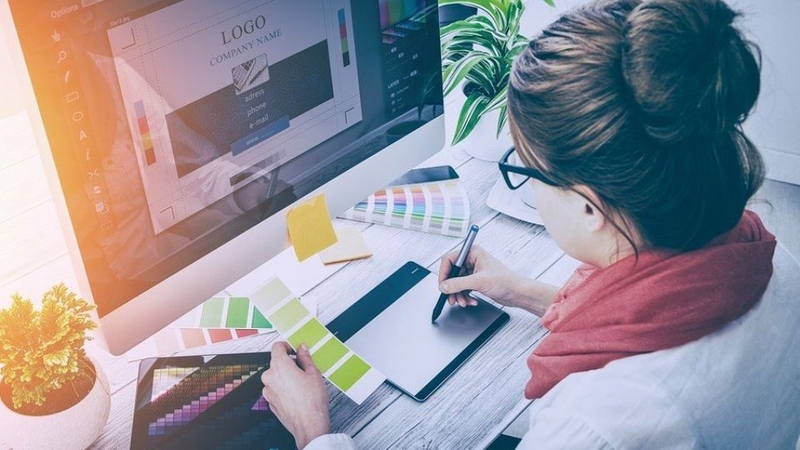 Con gái có nên học thiết kế đồ họa không? 2