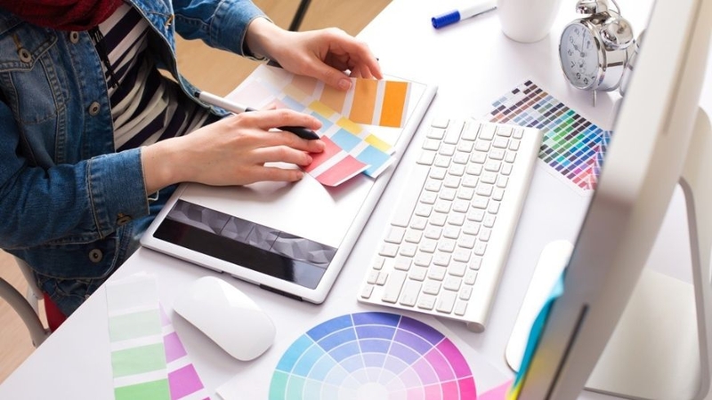 Con gái có nên học thiết kế đồ họa không? 3