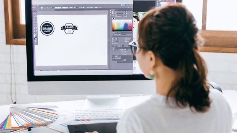 Con gái có nên học thiết kế đồ họa không? 5