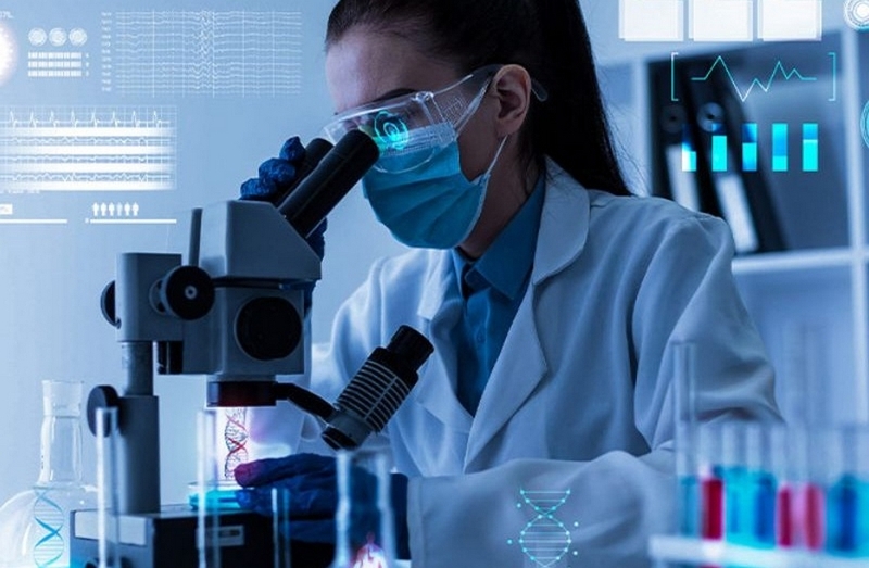 con gái có nên học công nghệ sinh học ảnh 3