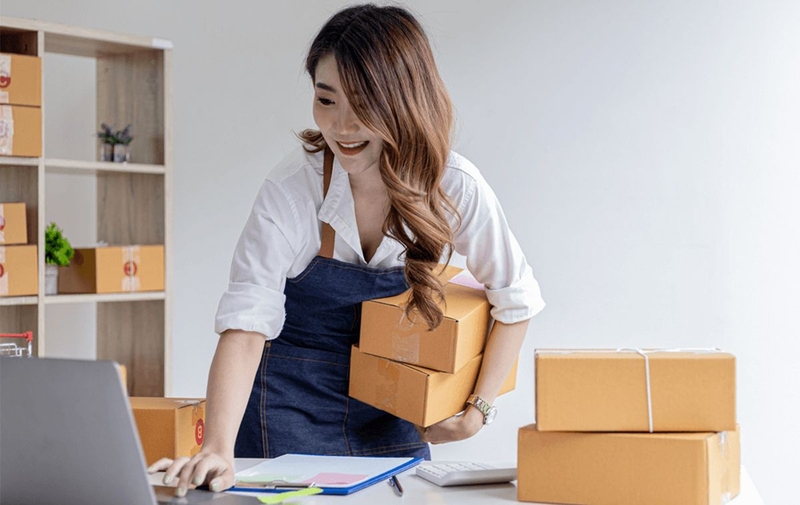 Con gái có nên học ngành thương mại điện tử ảnh 14