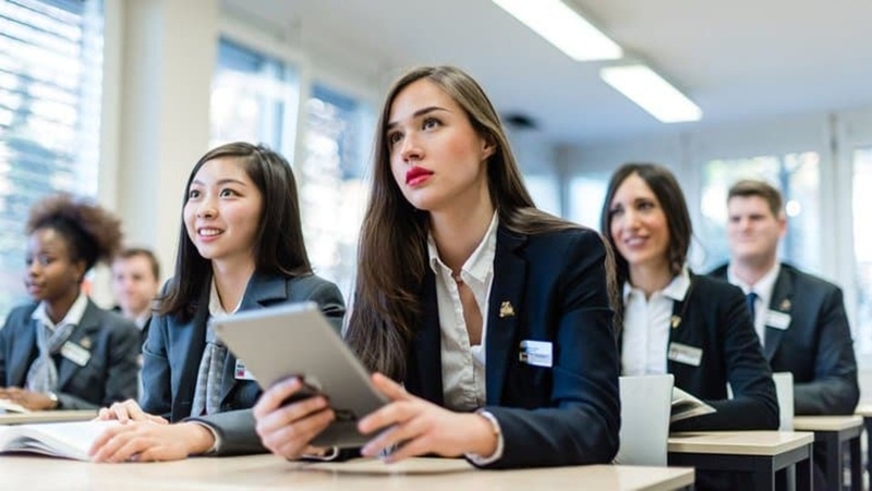 Những lưu ý cùa ngành Quản trị kinh doanh
