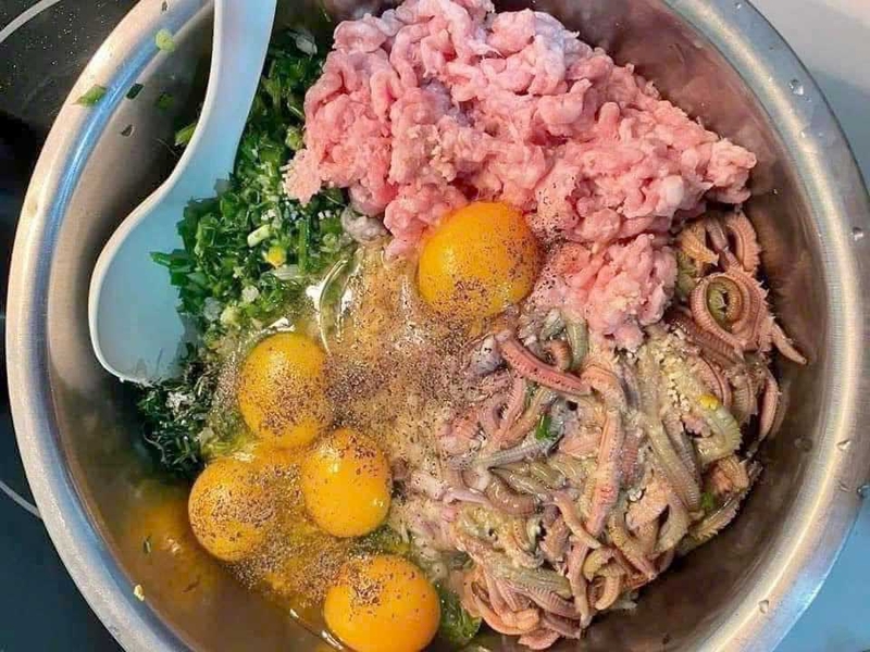 Con rươi là con gì - 04