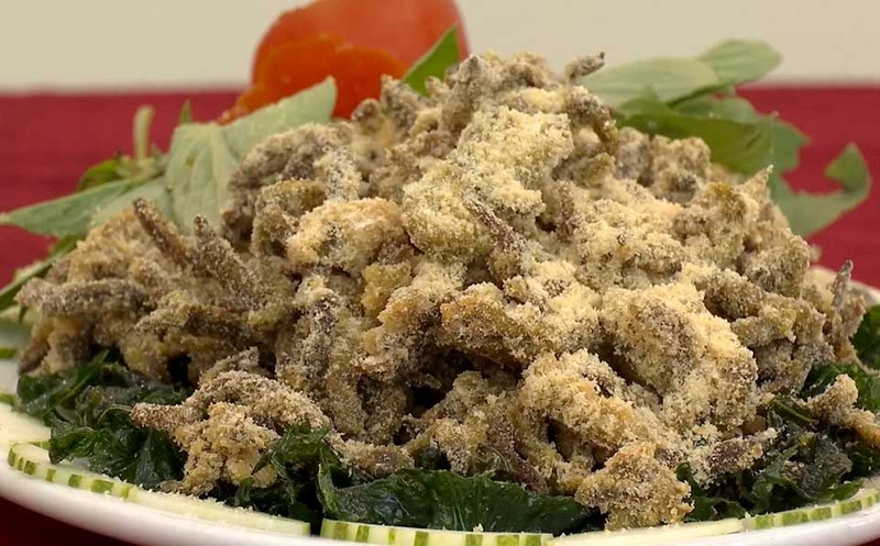 Con rươi là con gì - 02