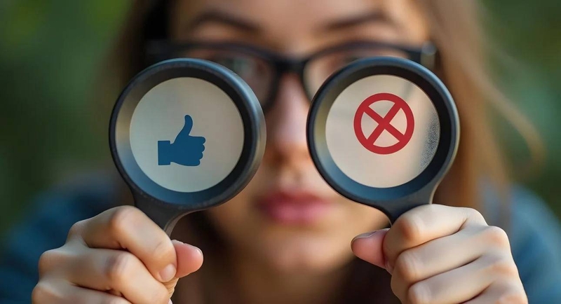 Confirmation bias là gì 3