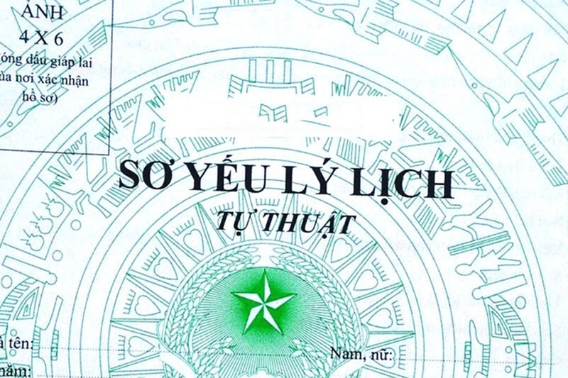 Công chứng sơ yếu lý lịch ở đâu 6