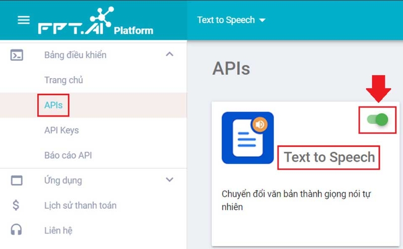 AI chuyển giọng nói thành tiếng Việt - 04