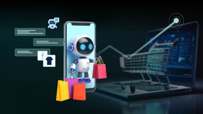 công cụ AI hỗ trợ bán hàng online 1