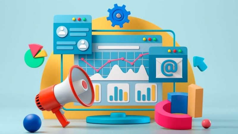 Công cụ Marketing là gì?