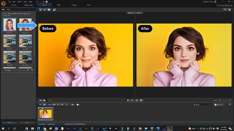 AI chỉnh sửa ảnh - 02\