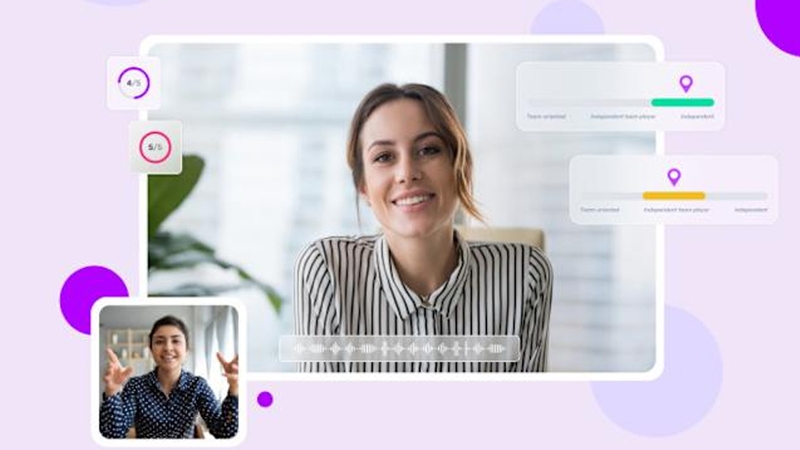 Ava by Wizco có thể phân tích giọng điệu người dùng